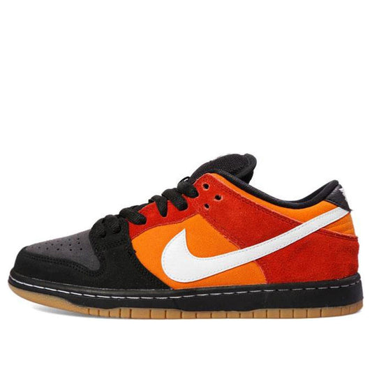 Nike SB Dunk Low Pro 'Reverse Raygun'  304292-047 Epochal Sneaker