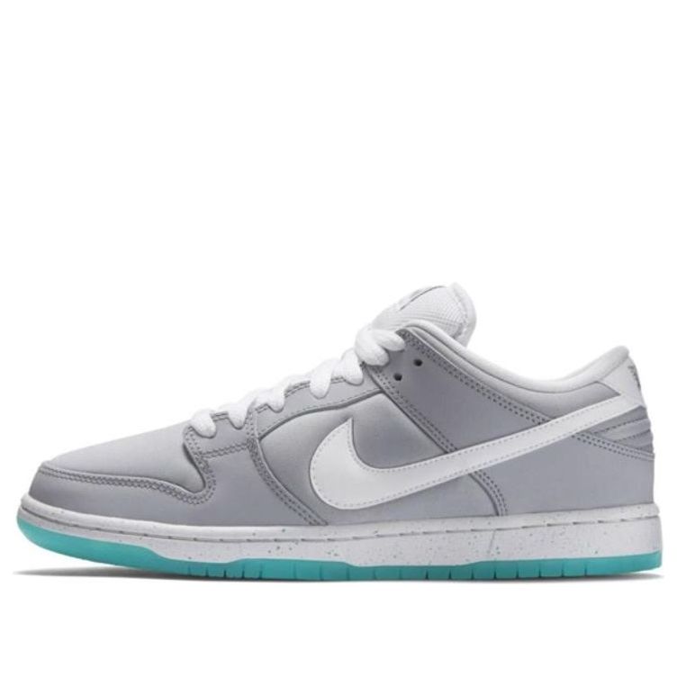 Nike SB Dunk Low 'Marty McFly'  313170-022 Vintage Sportswear