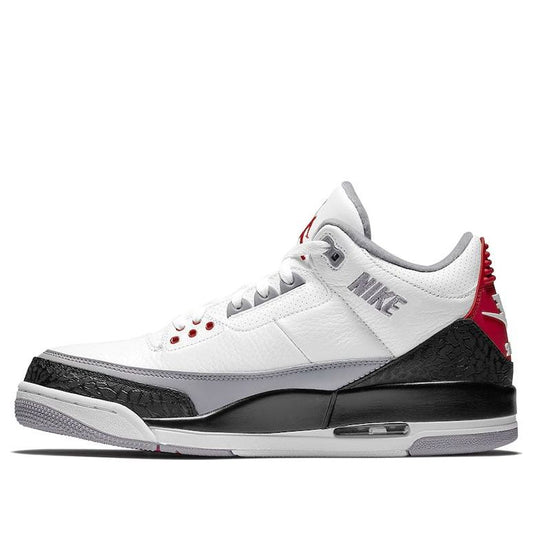 Air Jordan 3 Retro NRG 'Tinker'  AQ3835-160 Vintage Sportswear